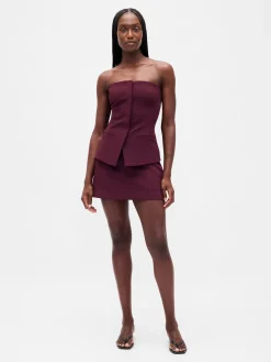 BiStretch Mini Skort