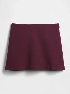 BiStretch Mini Skort