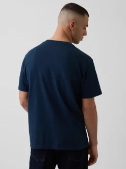 Blink 182 Relaxed Graphic T-Shirt