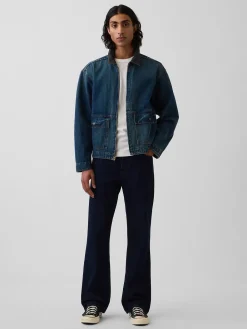 Boot Jeans