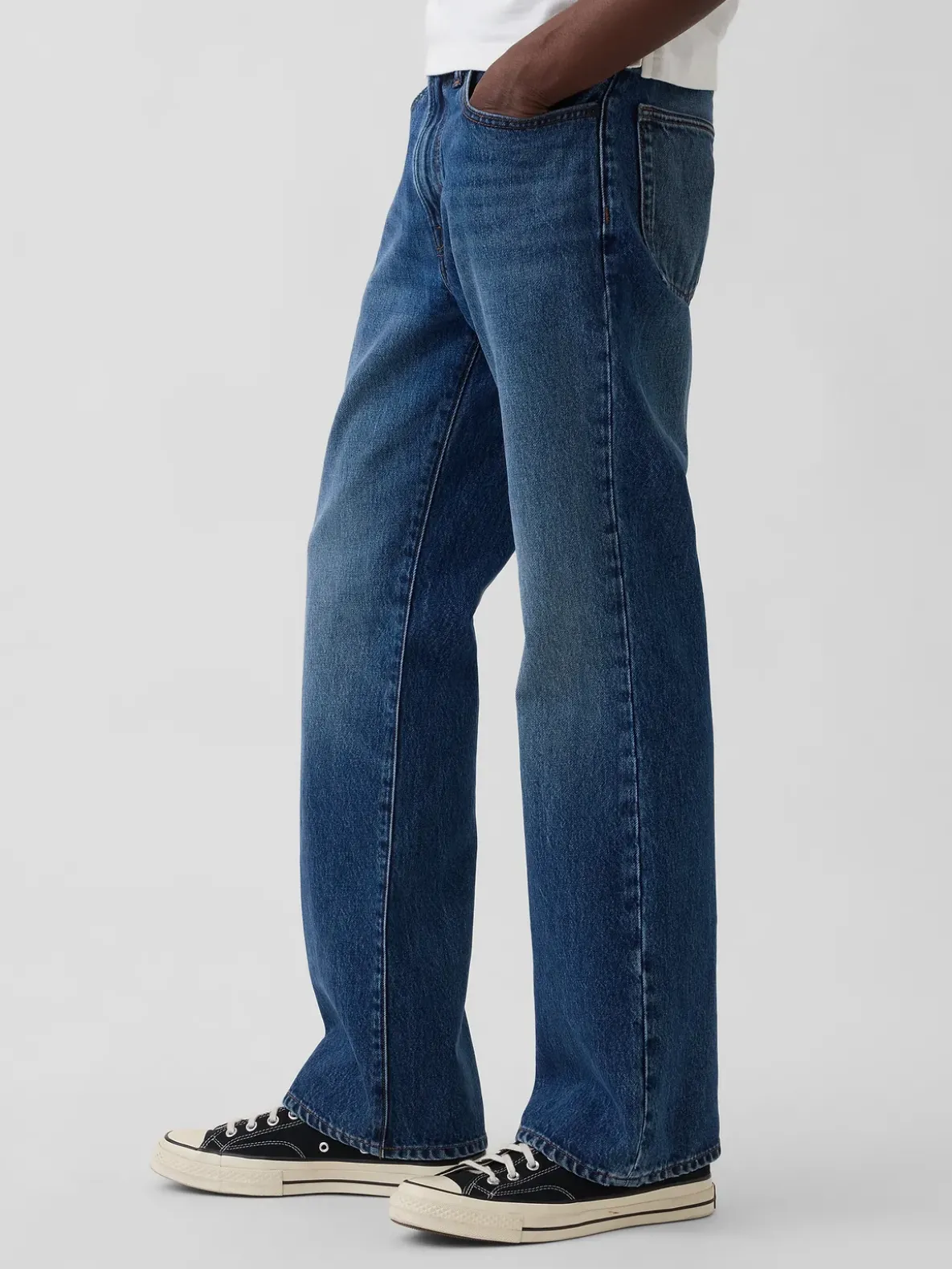 Boot Jeans