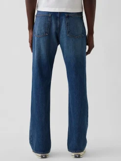 Boot Jeans