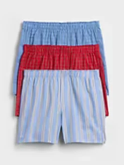 Boxers (3-Pack)