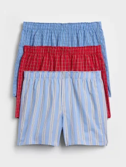 Boxers (3-Pack)