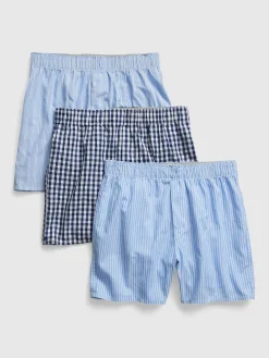 Boxers (3-Pack)