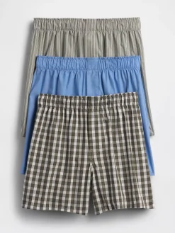 Boxers (3-Pack)