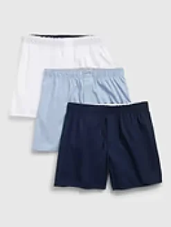 Boxers (3-Pack)