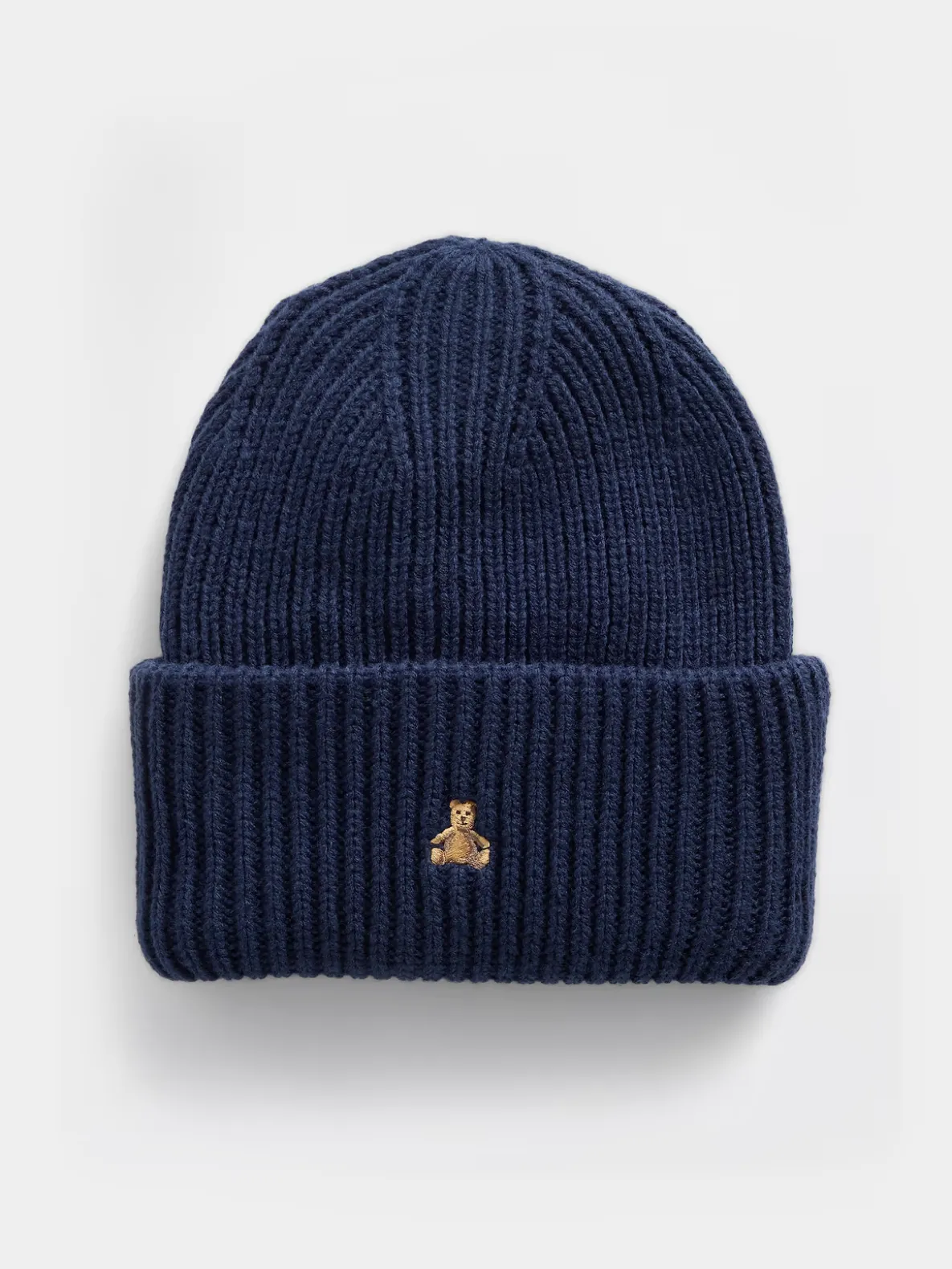 Brannan Bear Beanie