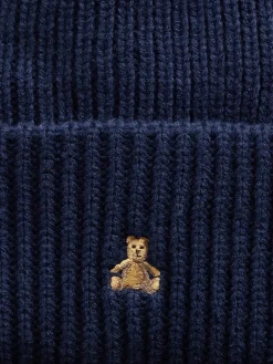 Brannan Bear Beanie