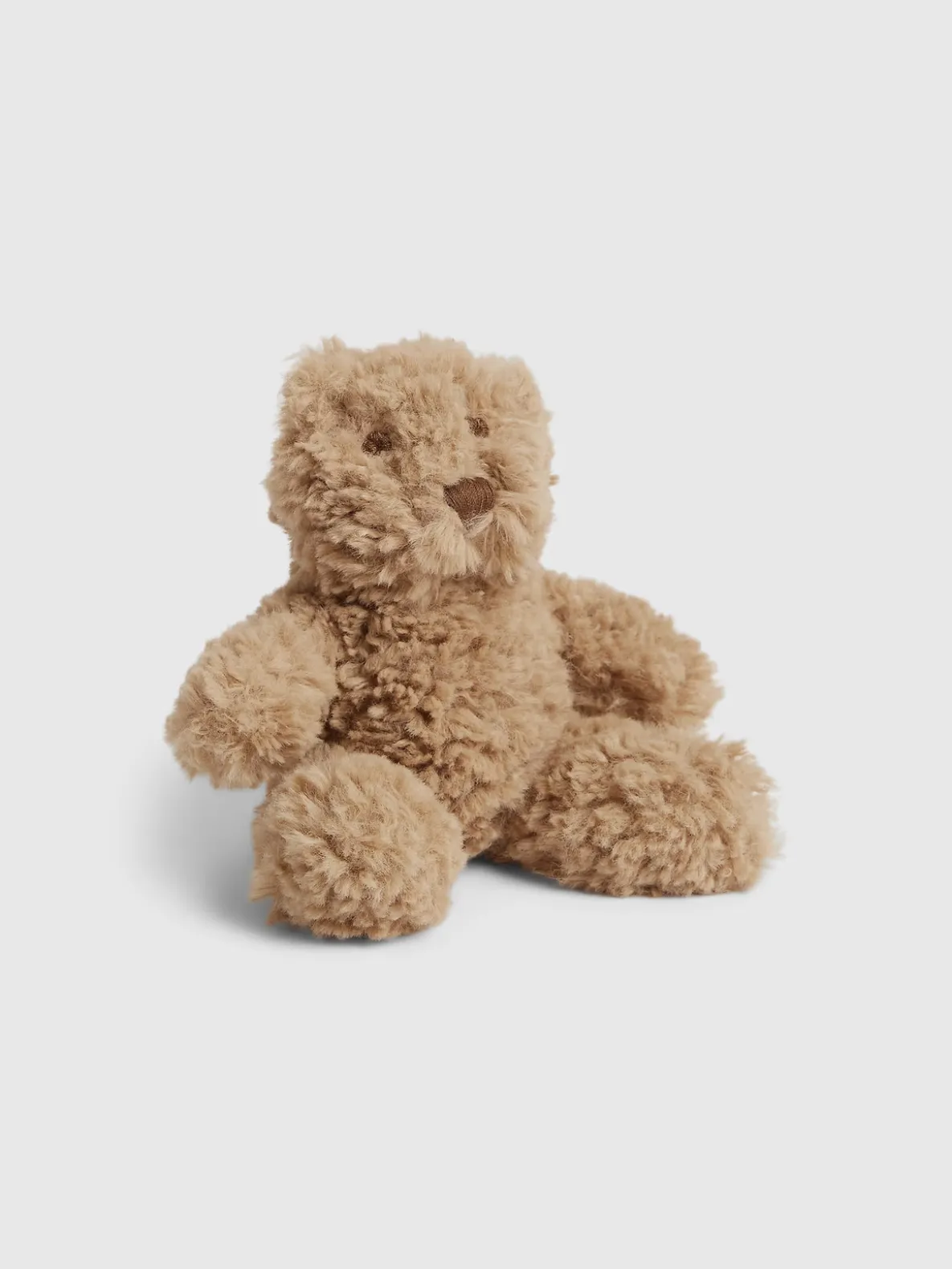 Brannan Bear Toy - Small