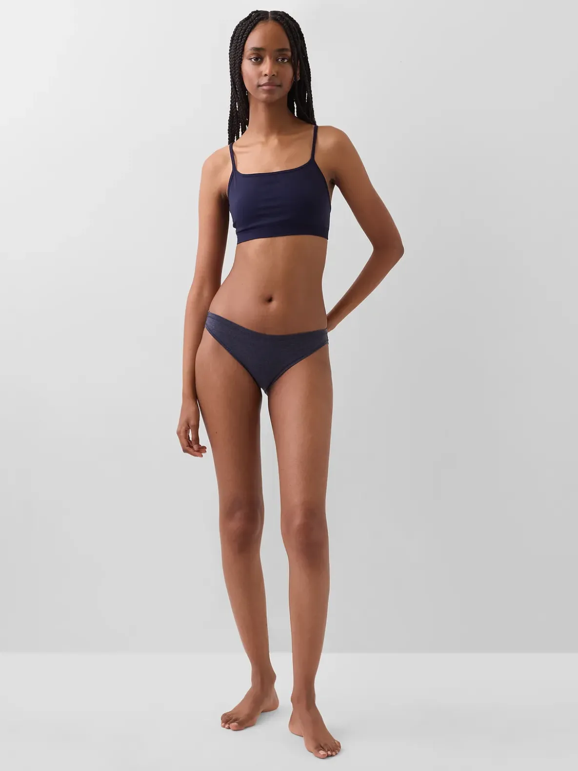 Breathe Bikini