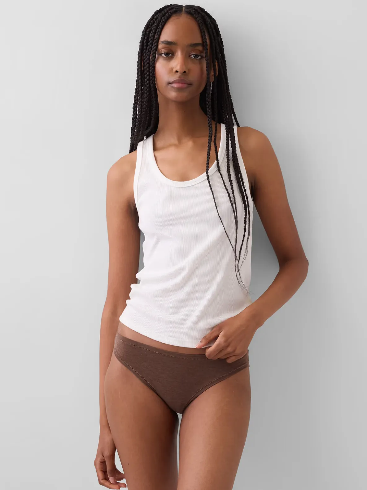 Breathe Bikini