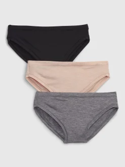 Breathe Bikini (3-Pack)