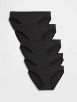 Breathe Bikini (5-Pack)