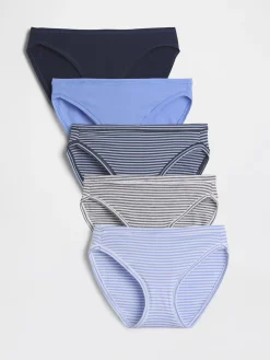 Breathe Bikini (5-Pack)