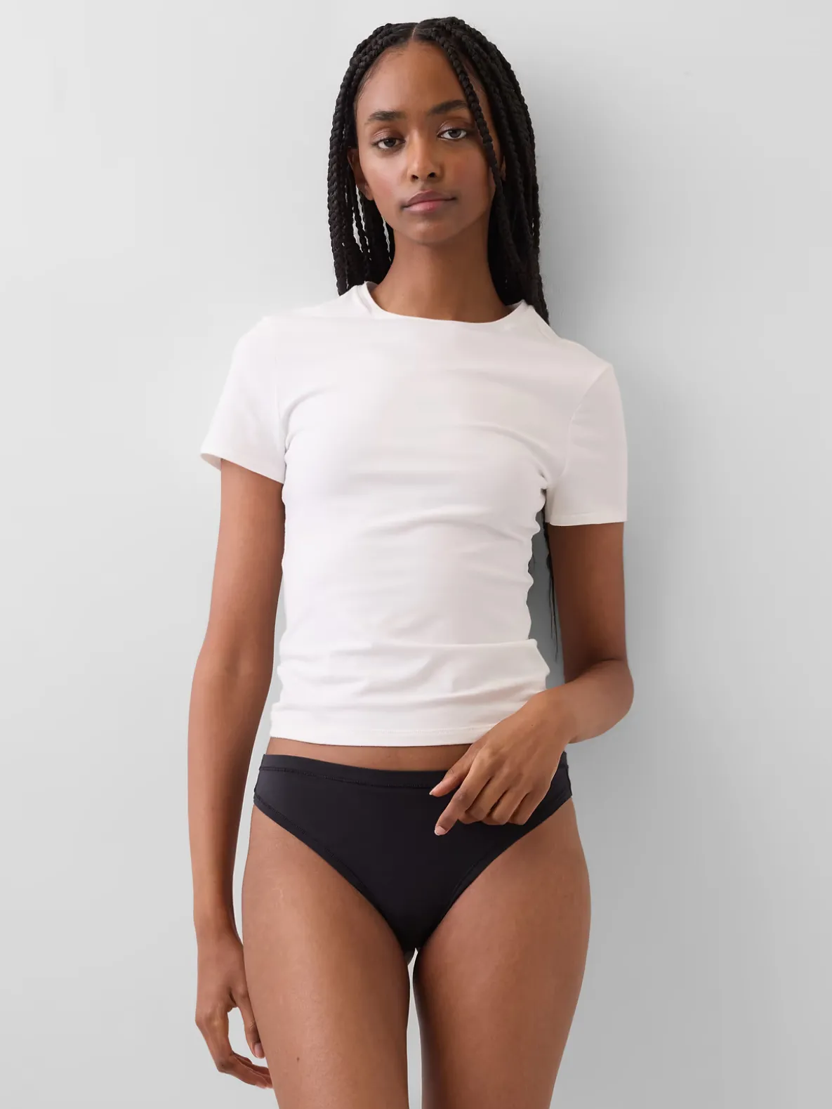 Breathe Thong