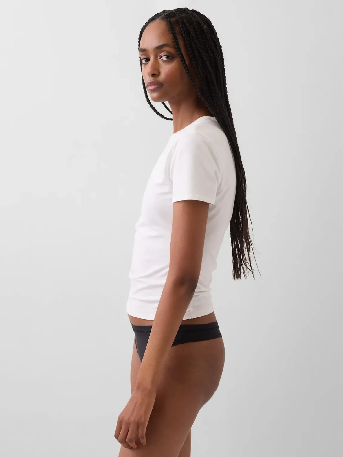 Breathe Thong