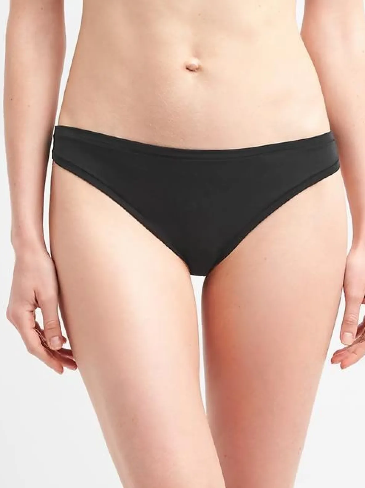 Breathe Thong