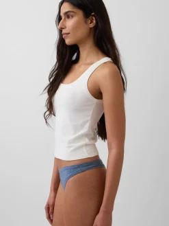 Breathe Thong