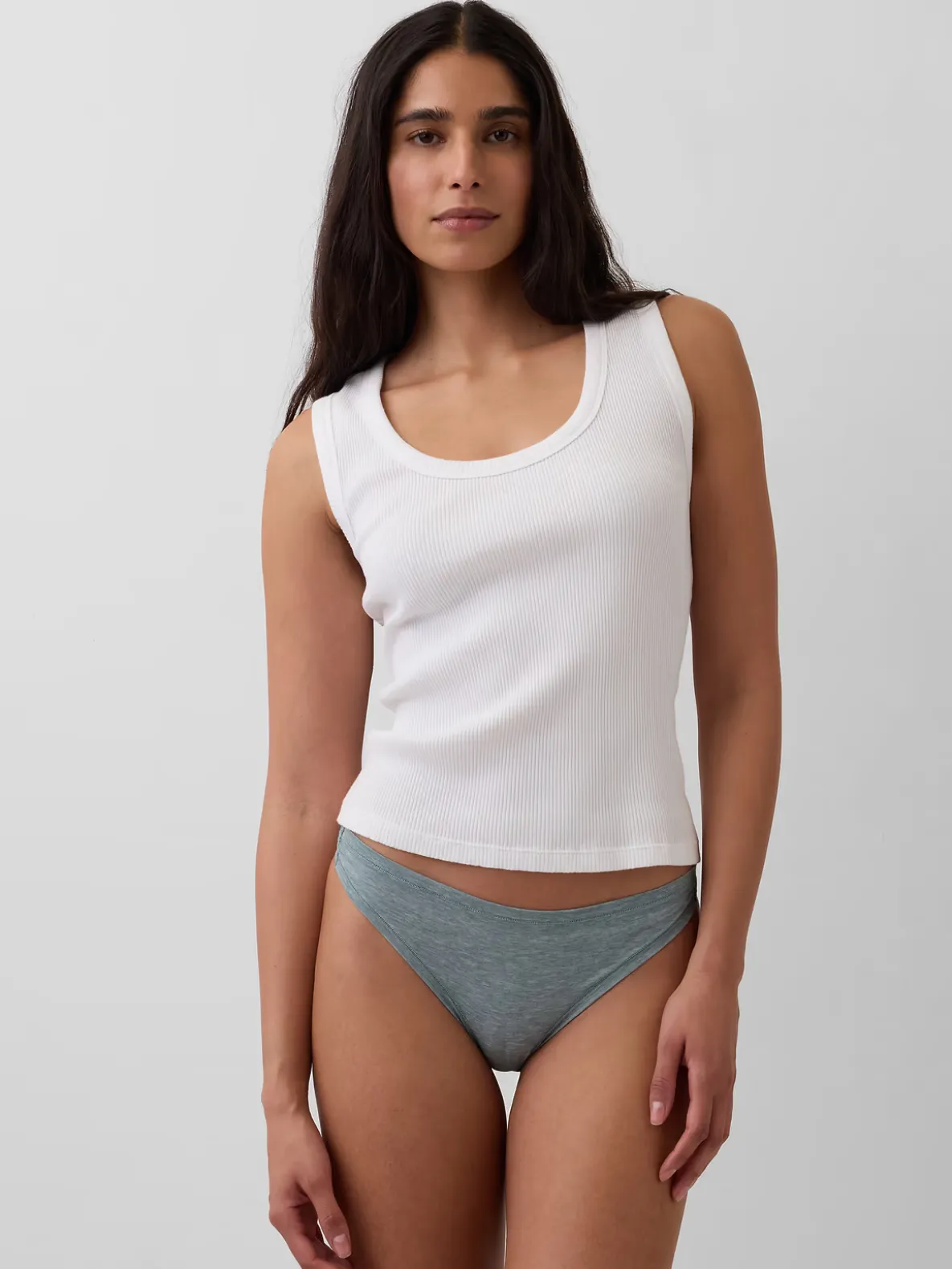Breathe Thong
