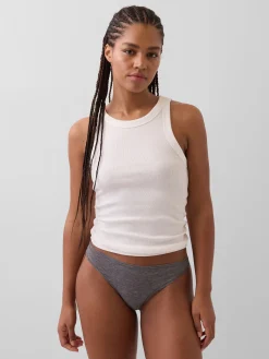 Breathe Thong