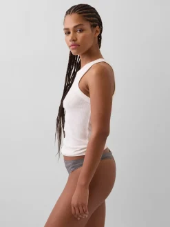 Breathe Thong