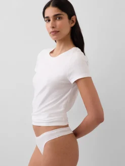 Breathe Thong