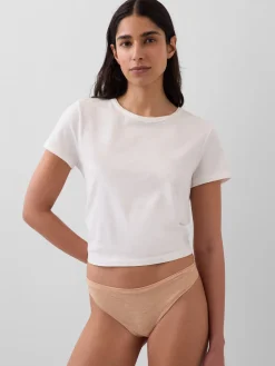 Breathe Thong