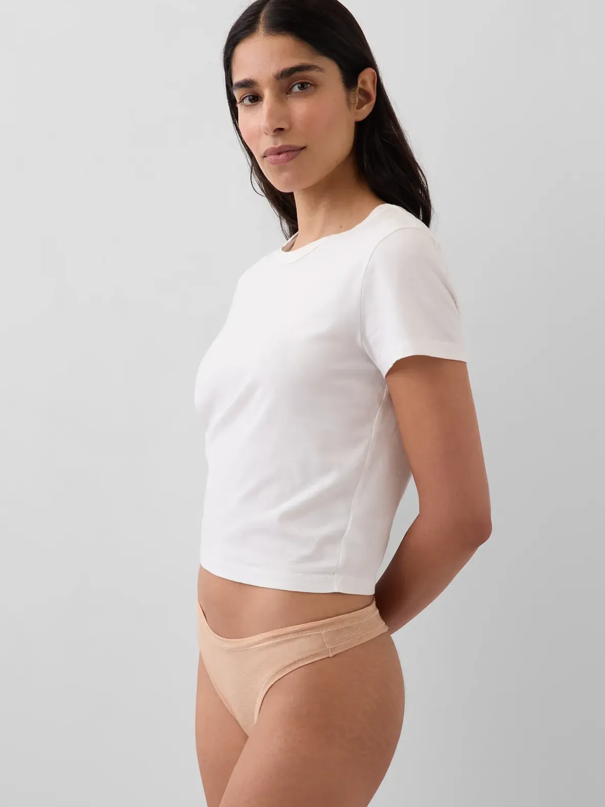 Breathe Thong