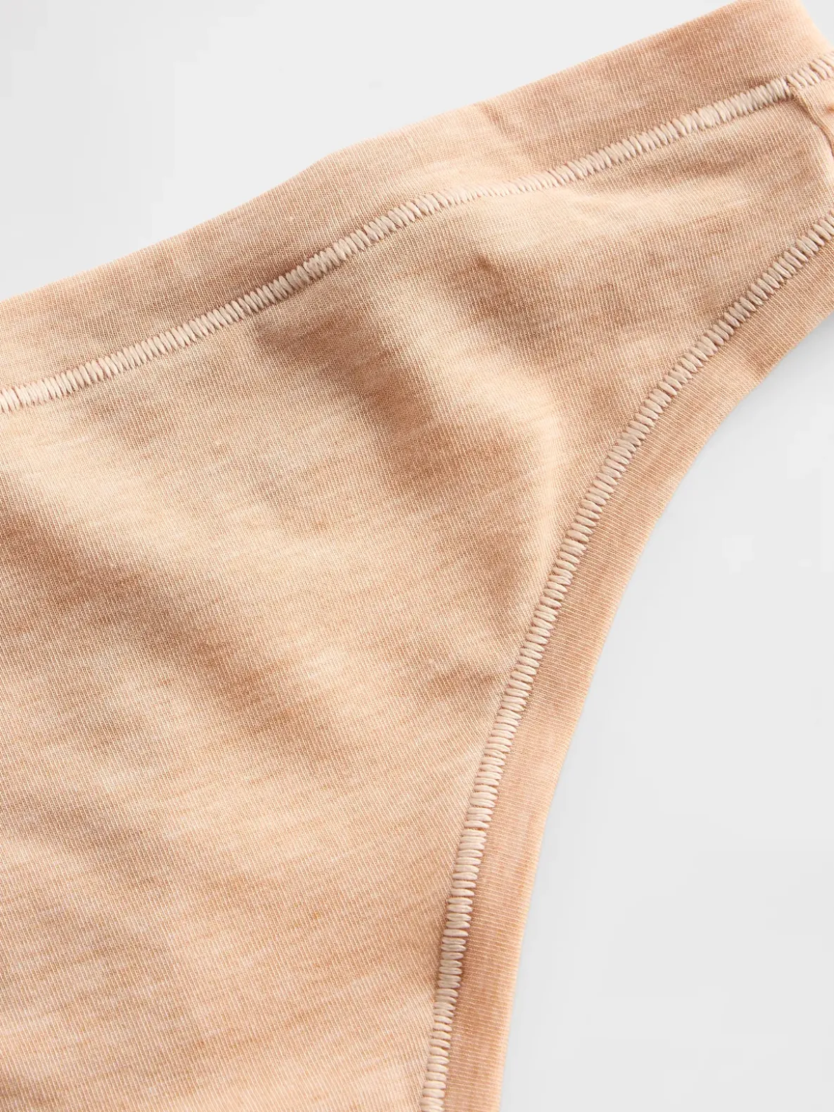 Breathe Thong