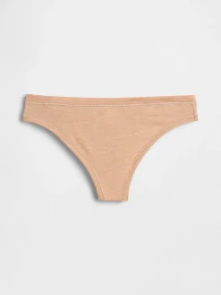 Breathe Thong