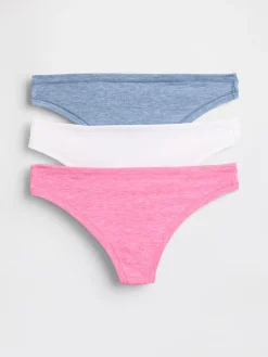 Breathe Thong (3-Pack)