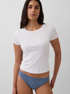 Breathe Thong (3-Pack)