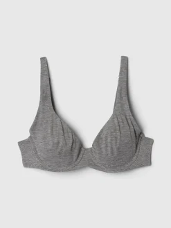 Breathe Unlined Bra