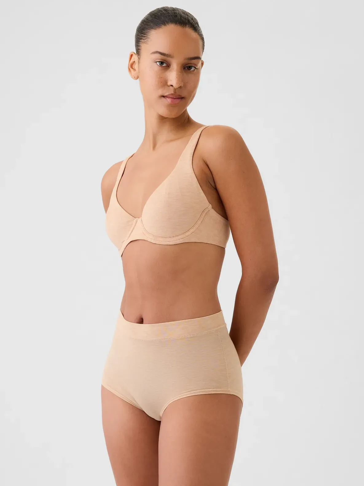 Breathe Unlined Bra