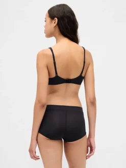 Breathe Unlined Bra