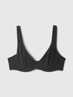 Breathe Unlined Bra
