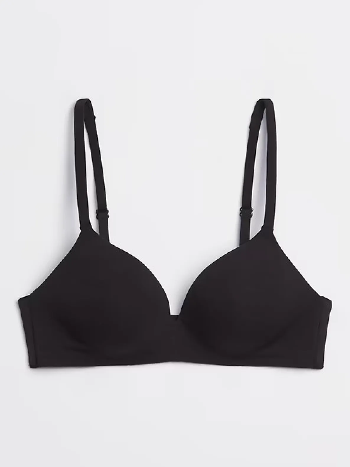 Breathe Wireless Bra