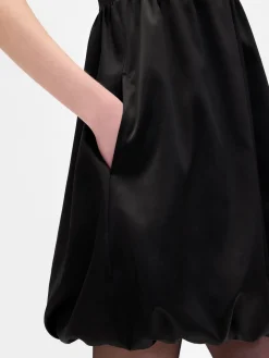 Bubble Mini Dress