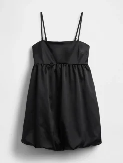 Bubble Mini Dress
