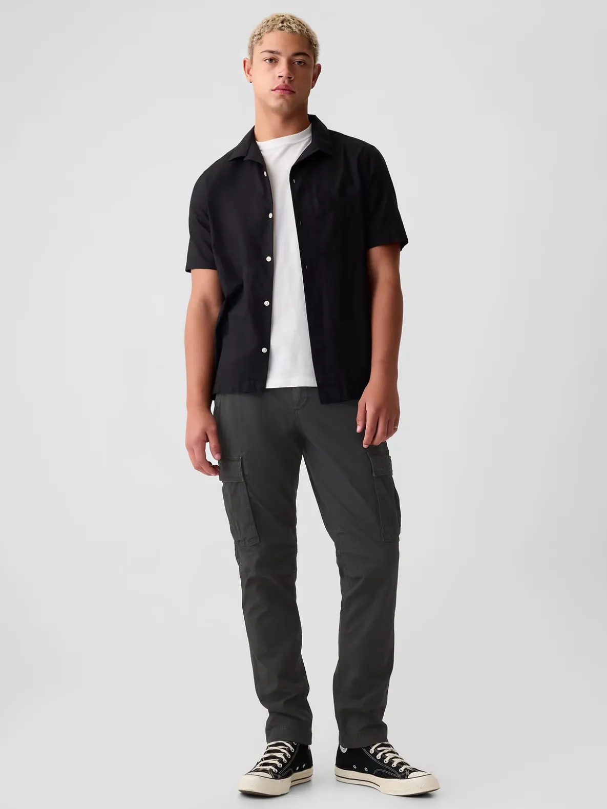 Cargo Pants