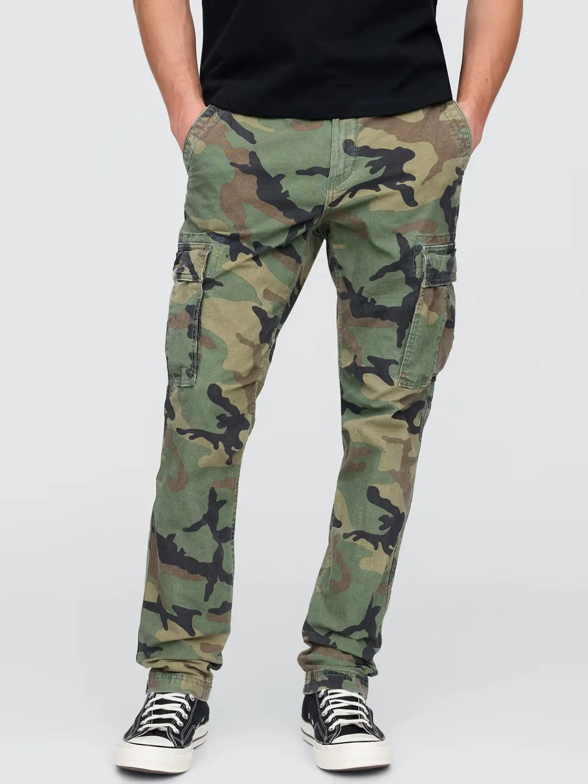 Cargo Pants