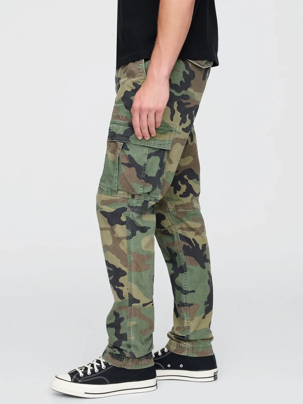 Cargo Pants