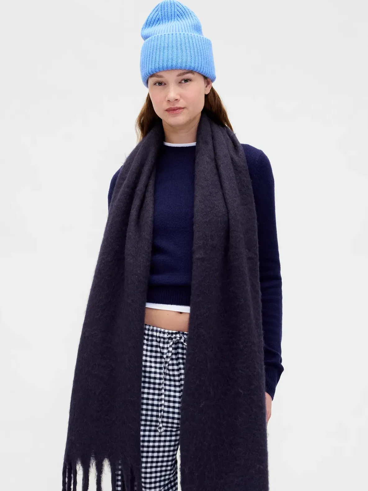 CashSoft Beanie