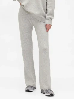 CashSoft Boot Sweater Pants