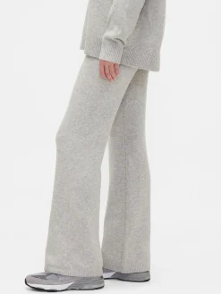 CashSoft Boot Sweater Pants