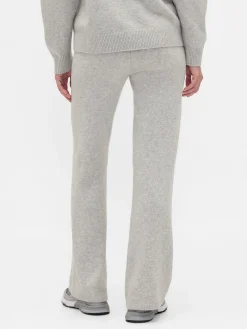CashSoft Boot Sweater Pants