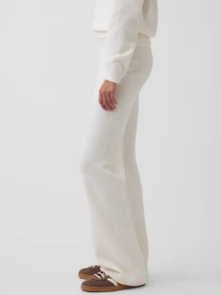 CashSoft Boot Sweater Pants