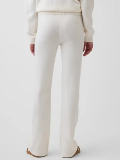 CashSoft Boot Sweater Pants