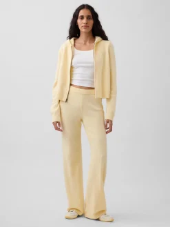 CashSoft Boot Sweater Pants